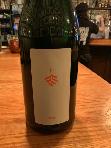 Still Fields Brewery- Spon Wild Ale