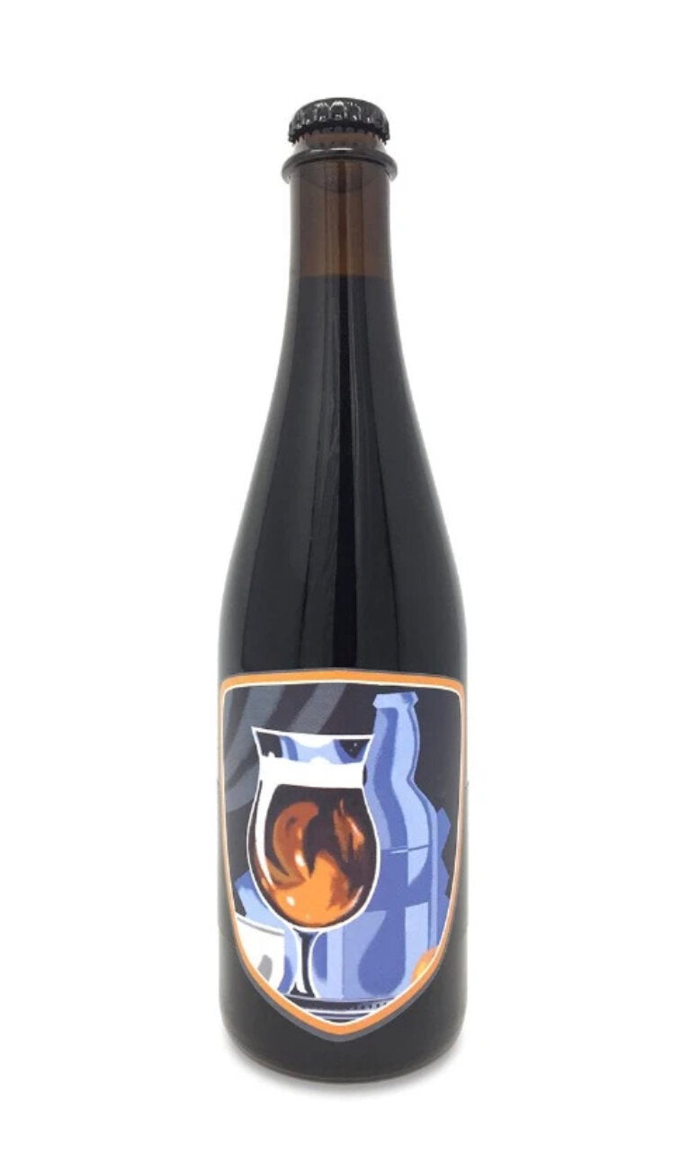 Breakfast Porter