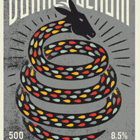 Donkey Venom 2018