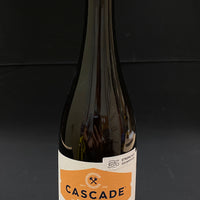 Cascade Apricot 2016