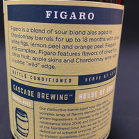 Cascade Figaro 2015