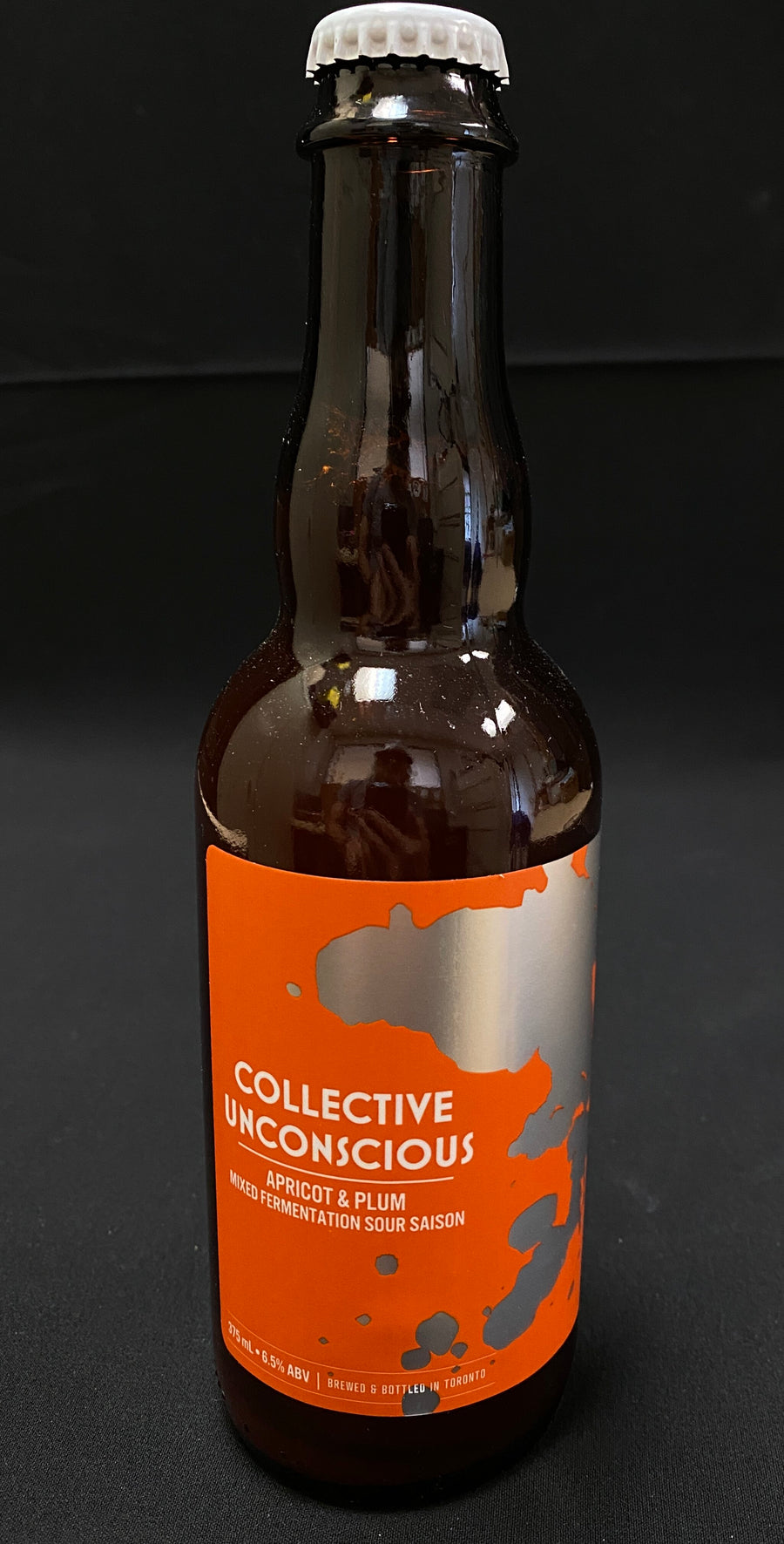 Collective Unconscious Apricot / Plum – Pub Milos